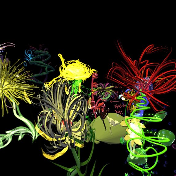 AR Community Garden – screenshot 28