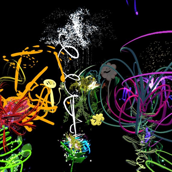 AR Community Garden – screenshot 29