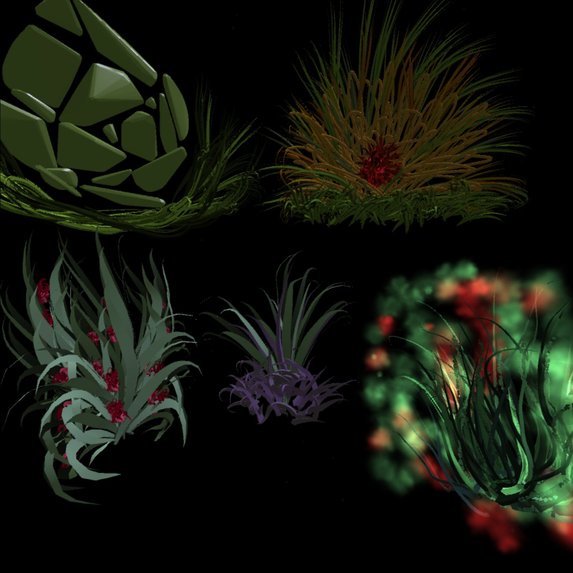 AR Community Garden – screenshot 12