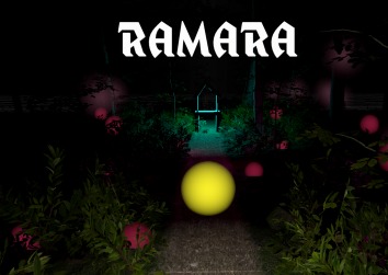 RAMARA: A VR Experience – screenshot 1