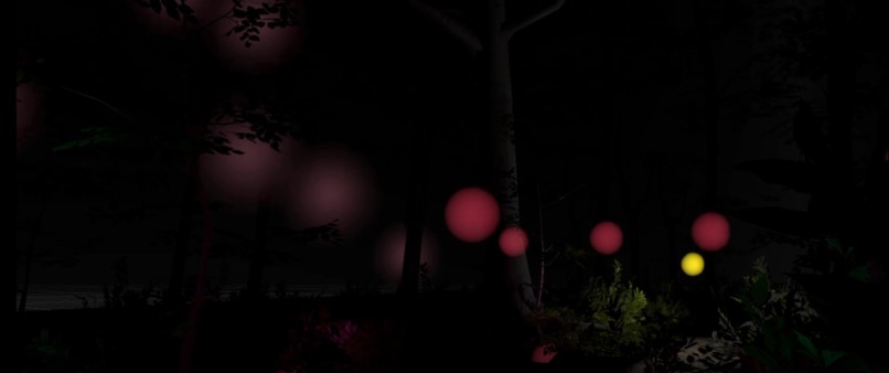 RAMARA: A VR Experience – screenshot 2
