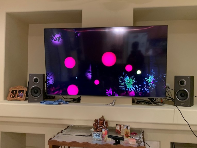 RAMARA: A VR Experience – screenshot 3