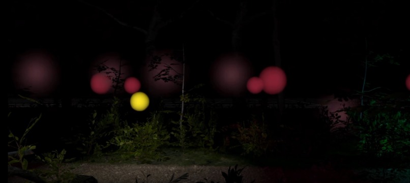 RAMARA: A VR Experience – screenshot 4