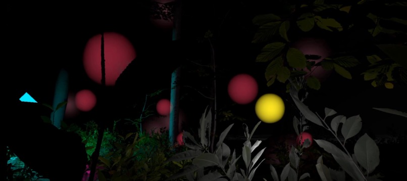 RAMARA: A VR Experience – screenshot 5