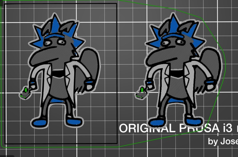 Transform Images – screenshot 3