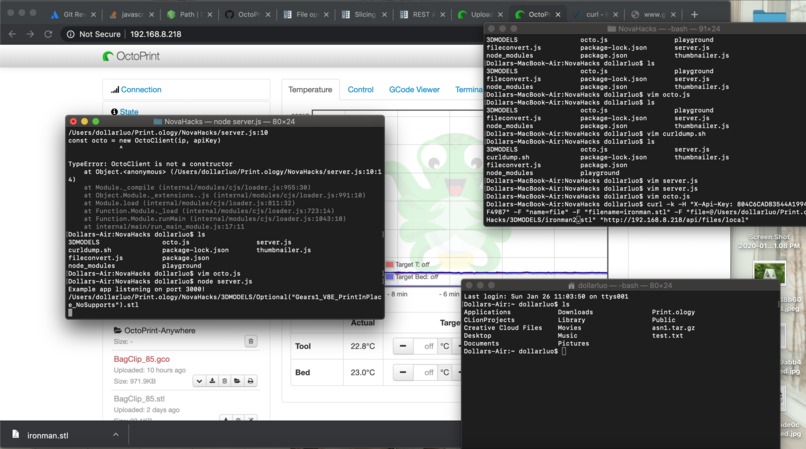 Print.ology – screenshot 5