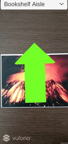 Nautical NavAR – screenshot 1