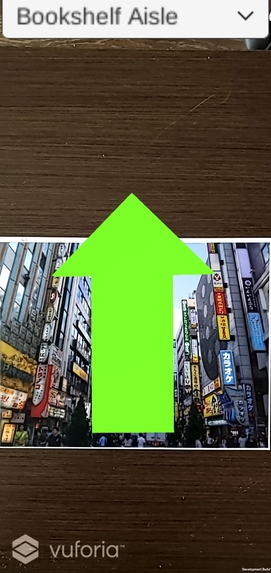 Nautical NavAR – screenshot 3