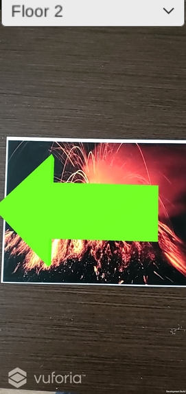 Nautical NavAR – screenshot 2