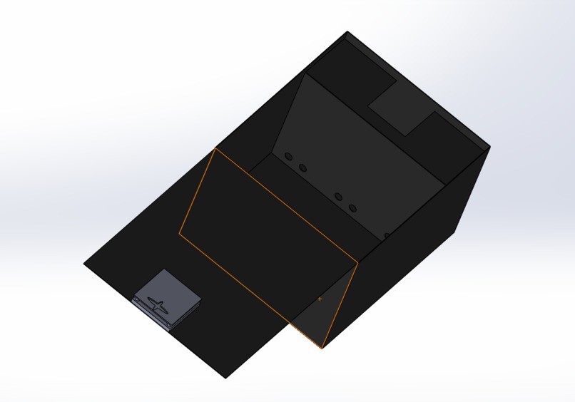 KeyStone – screenshot 12