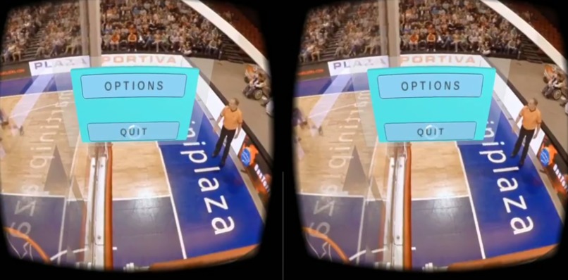 HCI_SportsVR (SportsViewing) – screenshot 4