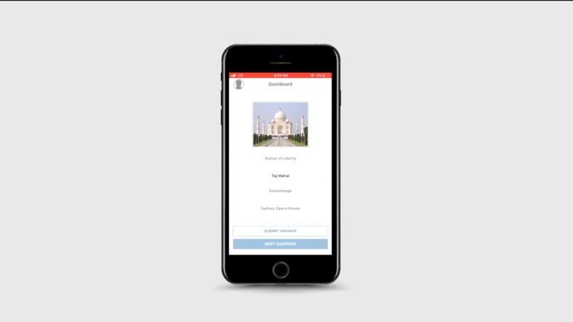 Simplify Alzheimer’s – screenshot 2