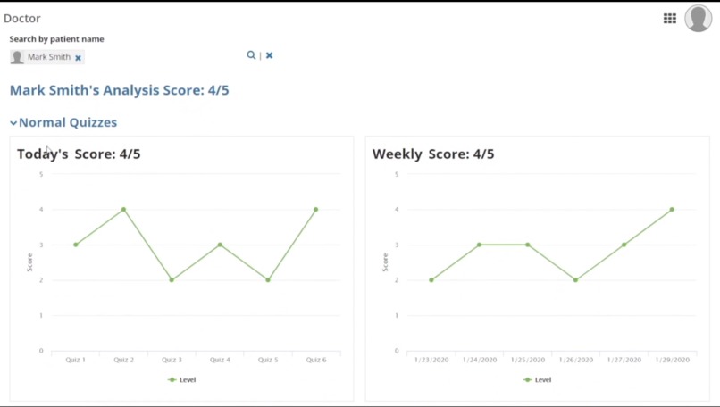 Simplify Alzheimer’s – screenshot 5