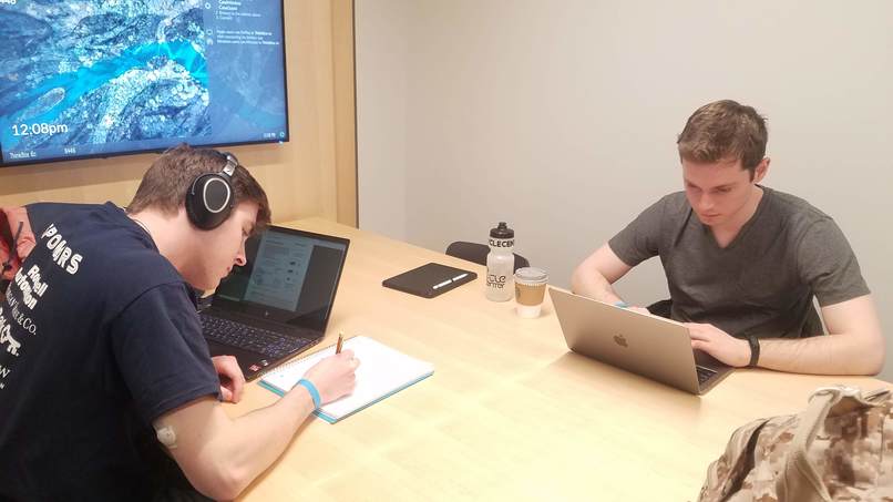 bitLearn  – screenshot 2