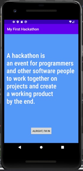 Hacker Helper (Android)  – screenshot 2