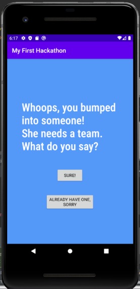 Hacker Helper (Android)  – screenshot 3