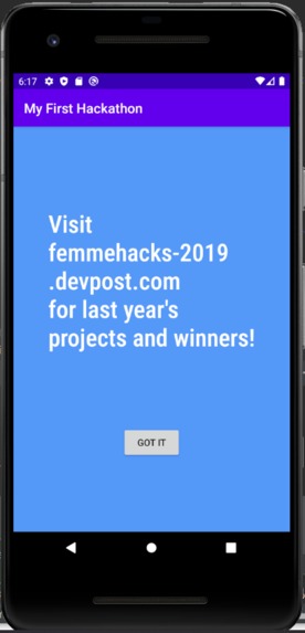 Hacker Helper (Android)  – screenshot 4