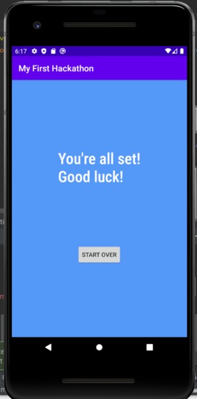 Hacker Helper (Android)  – screenshot 5