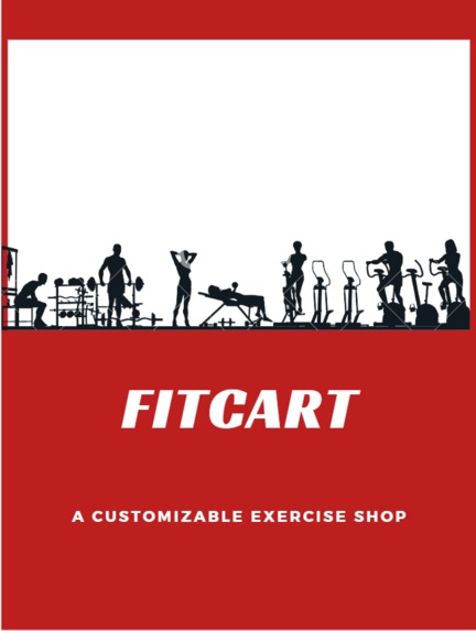 FitCart – screenshot 1