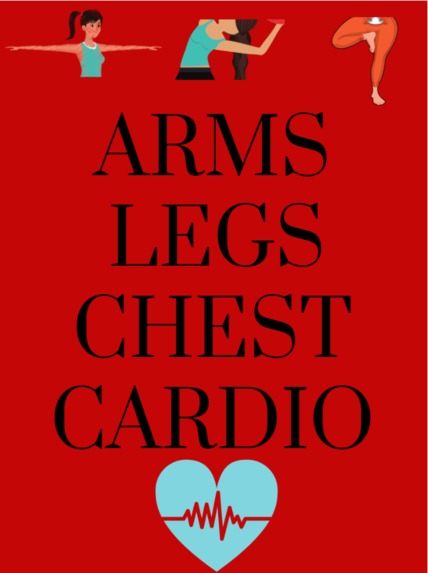 FitCart – screenshot 2