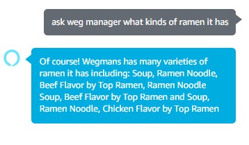 WegManager – screenshot 2