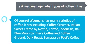 WegManager – screenshot 3
