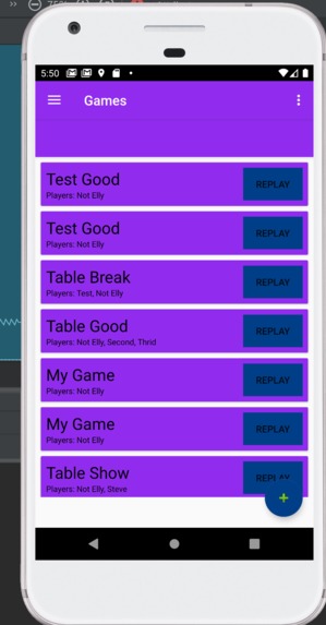 Score! – screenshot 1