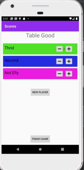 Score! – screenshot 2