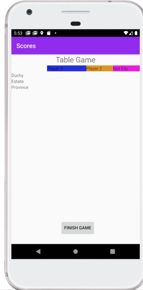 Score! – screenshot 3