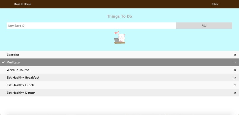 Loafy – screenshot 4