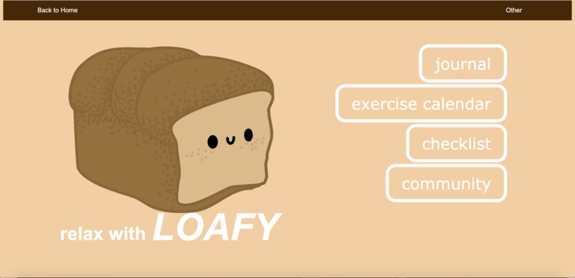 Loafy – screenshot 1