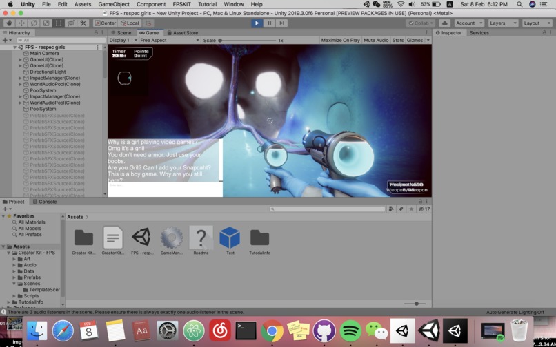 Game Simulator of Women who play Video Games – screenshot 1