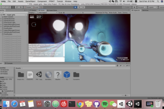 Game Simulator of Women who play Video Games