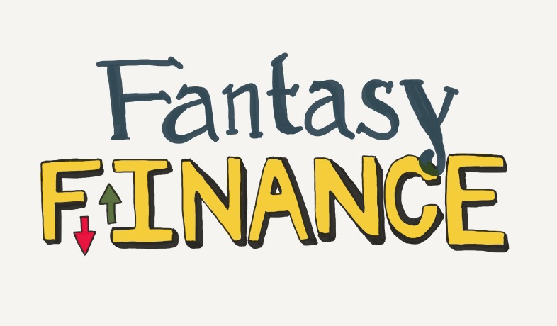 FantasyFinance – screenshot 3