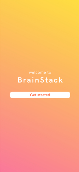 BrainStack – screenshot 3