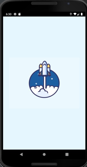 InterShip – screenshot 1