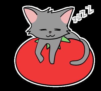 Pomeowdoro – screenshot 2