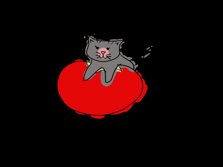 Pomeowdoro – screenshot 6