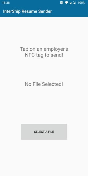 InterShip – screenshot 2