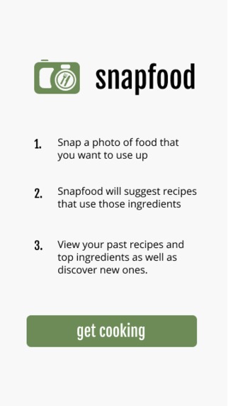 snapfood – screenshot 3