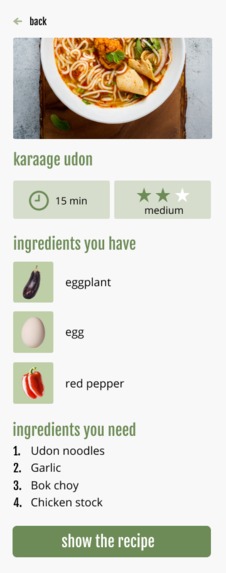 snapfood – screenshot 7