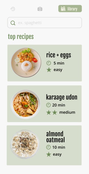 snapfood – screenshot 9