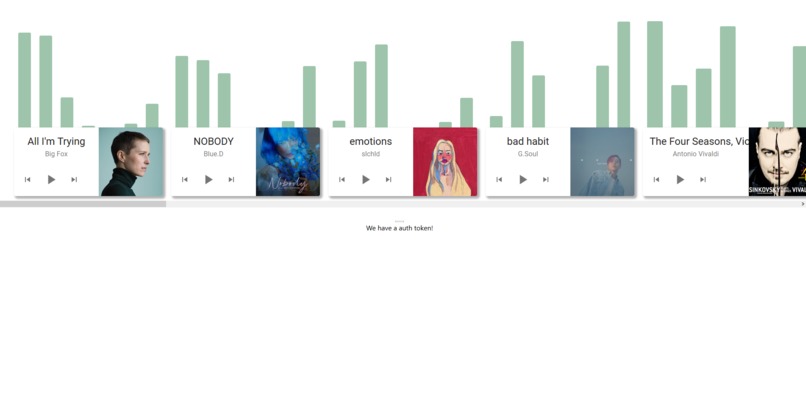 A Trebled Soul – screenshot 3