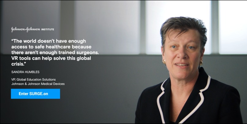 SURGE.on – screenshot 4