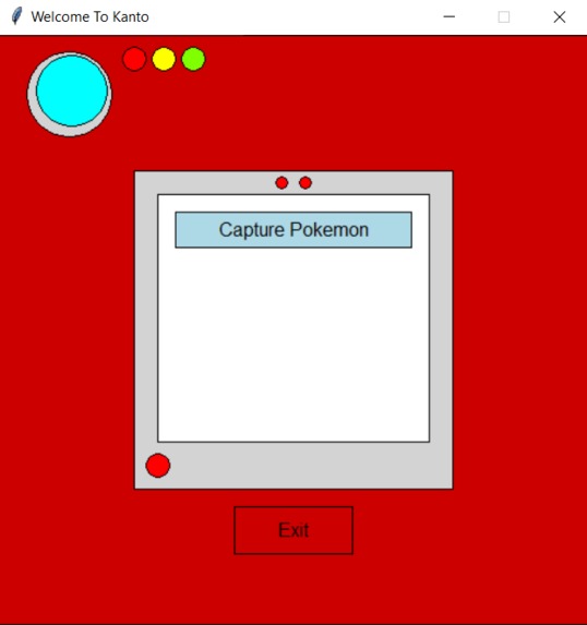 Dexter 2.0 – screenshot 1