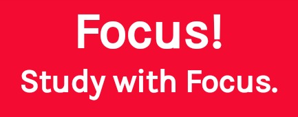 Focus  – screenshot 1