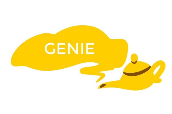 Genie – screenshot 1