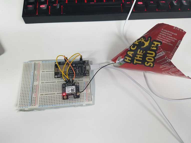 Seek – screenshot 1