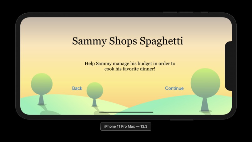 Sammy Saves – screenshot 2