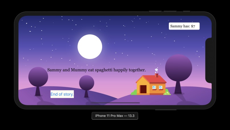 Sammy Saves – screenshot 5